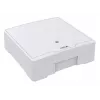 Apsaugos durų valdiklis Axis 02653-001 2 durims RJ-45 RS-485 2GB Flash