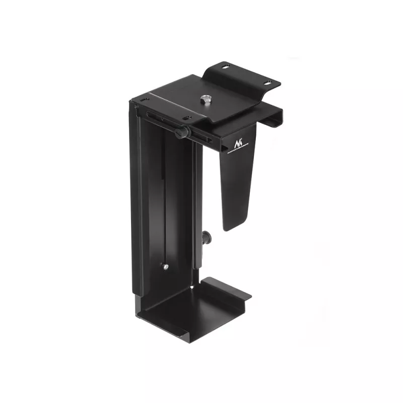 The MC-713 vnt. Holder Computer Under Desk Table Bracket Support Storage