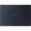 ASUS ExpertBook B9 OLED B9403CVAR-PP1735X Intel Core 7 150U nešiojamas kompiuteris 35,6 cm (14 colių) WQXGA+ 16 GB LPDDR5x-SDRAM 512 GB SSD Wi-Fi 6E (802.11ax) Windows 11 Pro vokiška juoda