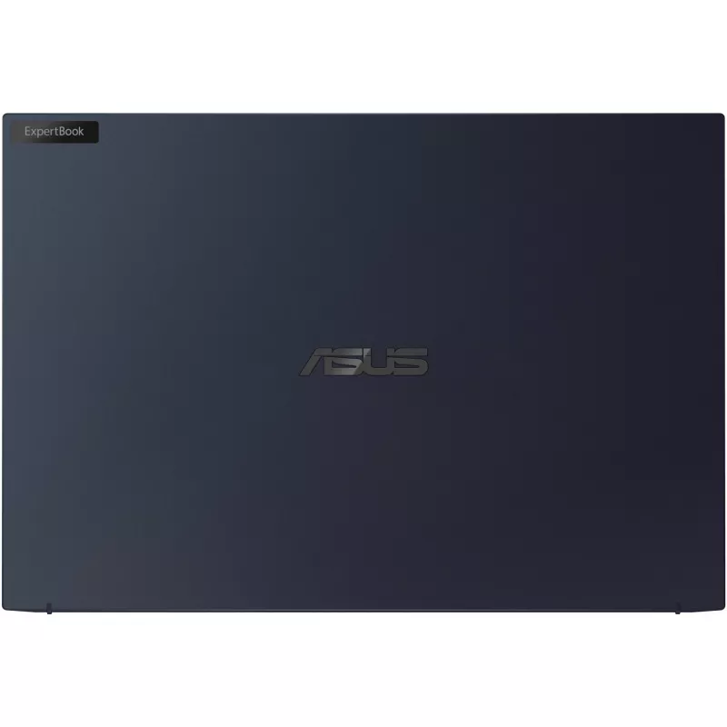 ASUS ExpertBook B9 OLED B9403CVAR-PP1735X Intel Core 7 150U nešiojamas kompiuteris 35,6 cm (14 colių) WQXGA+ 16 GB LPDDR5x-SDRAM 512 GB SSD Wi-Fi 6E (802.11ax) Windows 11 Pro vokiška juoda