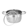 Puodas D18CM 2,7L/92103 Resto