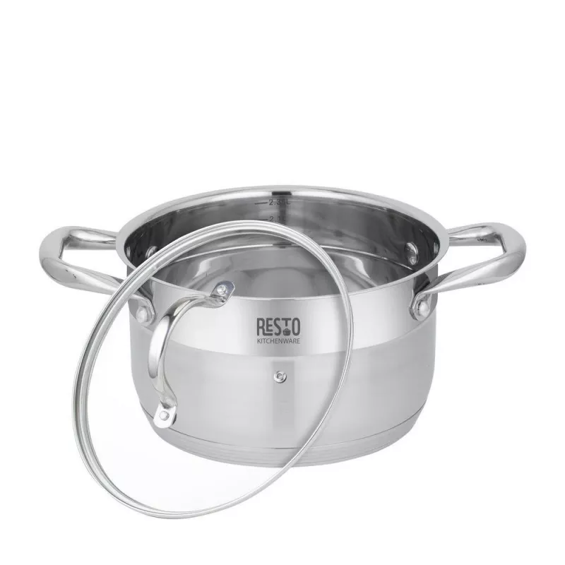 Puodas D18CM 2,7L/92103 Resto