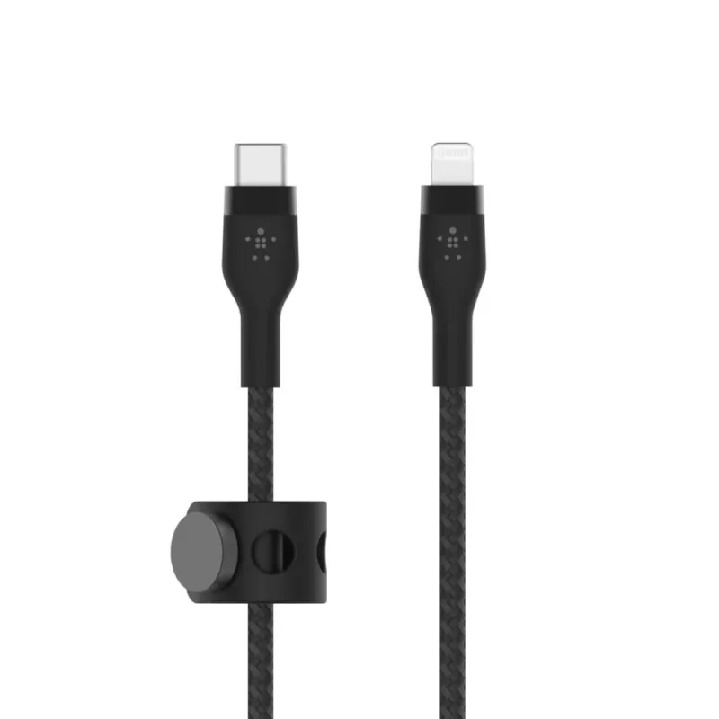Belkin CAA011bt3MBK ryšio priedas, juodas