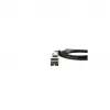CBO MiniSAS-HD laidas 00AR311 2 m 12 Gbit/s — MiniSAS-HD išorinis duomenų laidas, 2 metrai, 12 Gbit/s