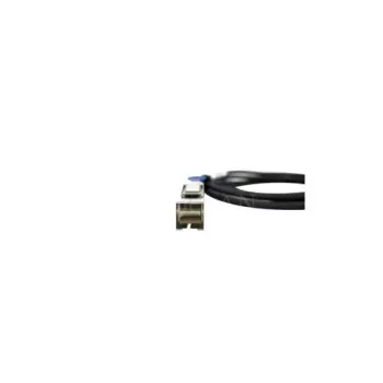 CBO MiniSAS-HD laidas 00AR311 2 m 12 Gbit/s — MiniSAS-HD išorinis duomenų laidas, 2 metrai, 12 Gbit/s