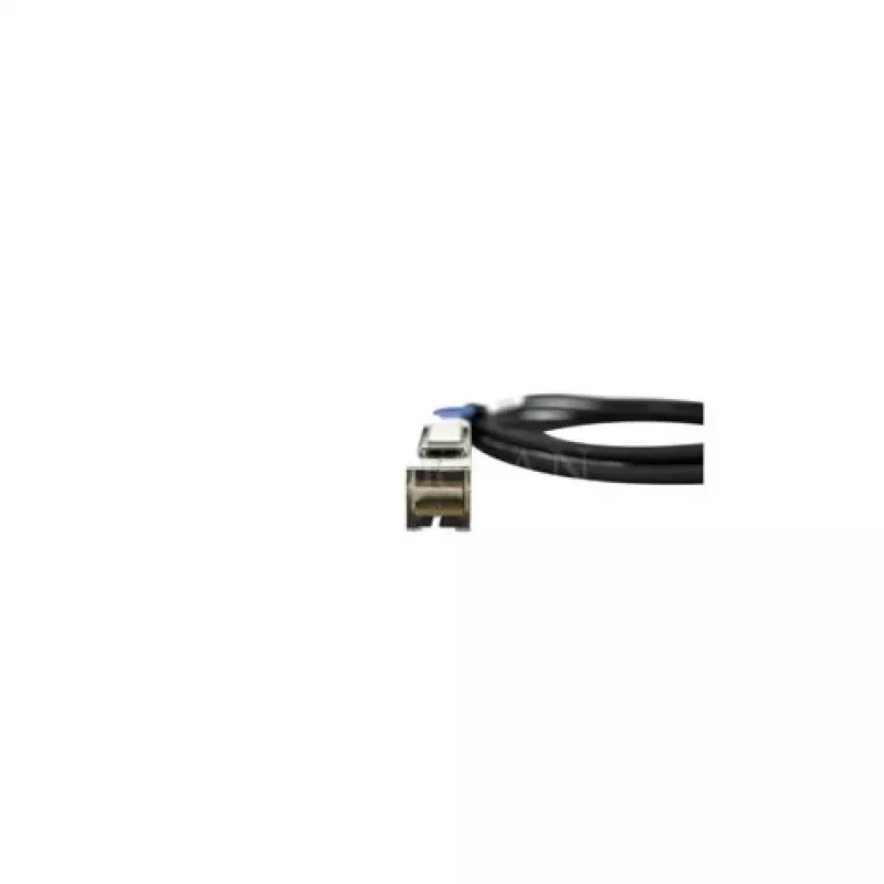 CBO MiniSAS-HD laidas 00AR311 2 m 12 Gbit/s — MiniSAS-HD išorinis duomenų laidas, 2 metrai, 12 Gbit/s