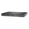 Valdomas komutatorius HPE Aruba Networking CX 6200F 48G 4SFP+ L3 Gigabit Ethernet
