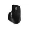 Logitech belaidė pelė MX Master 3S, skirta Mac, pilka kosminė
