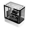 Kompiuterio korpusas DarkFlash HM1 ATX mid-tower