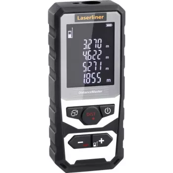 Laserliner DistanceMaster lazerinio atstumo matuoklio nešiojimo dėklas 50 m (080.982A)