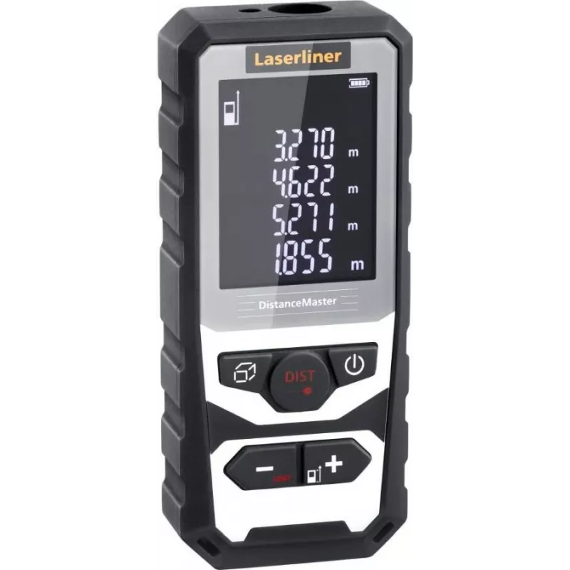 Laserliner DistanceMaster lazerinio atstumo matuoklio nešiojimo dėklas 50 m (080.982A)
