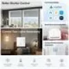 TP-Link Smart Switch Module, perjungimo pavara, 7 kanalai, 2400 MHz, balta, AC, 150 W
