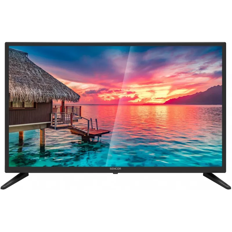 TV SLE 3233TCS DVB-T/T2/C/S/S2 Ci+ HEV