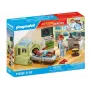 Figūrėlių rinkinys Action Heroes 71618 MRT su pacientu