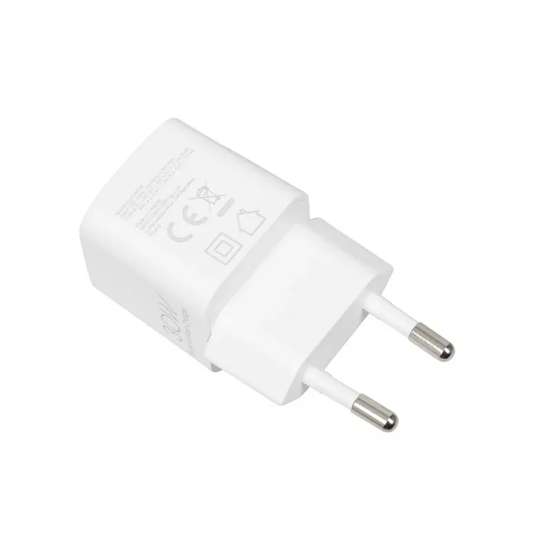 IBOX C-38W maitinimo adapteris - USB-C - 30 Watt
