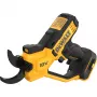 Genėjimo žirklės DeWALT DCMPP568N-XJ maitinamos baterijomis sekatoriai, maks. pjūvis Ø 3,8 cm, LED lemputė, 1,34 kg