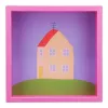 Taupyklė Paladone Peppa Pig Frame Design PP12785PP – vaikiška taupyklė