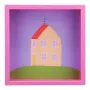 Taupyklė Paladone Peppa Pig Frame Design PP12785PP – vaikiška taupyklė