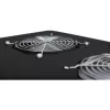 Aušinimo blokas Digitus DN-19 FAN-4-B-N
