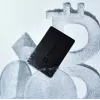 Tangem Wallet kriptovaliutų piniginė - 2 kortelės