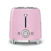 Smeg skrudintuvas TSF01PKEU (Rožinis)