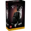 LEGO set Ideas 21349 Tuxedo Cat statybų rinkinys — kolekcinis plytų modelis, vitrininis kūrinys
