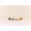 LEGO HARRY POTTER 76460 Hogvartso pilis – Rūšiavimo kepurės ceremonija
