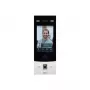 Dahua Technology VTO7541G-S3 veido atpažinimo terminalas LCD 2 MP 20,3 cm (8 colių) sidabrinis