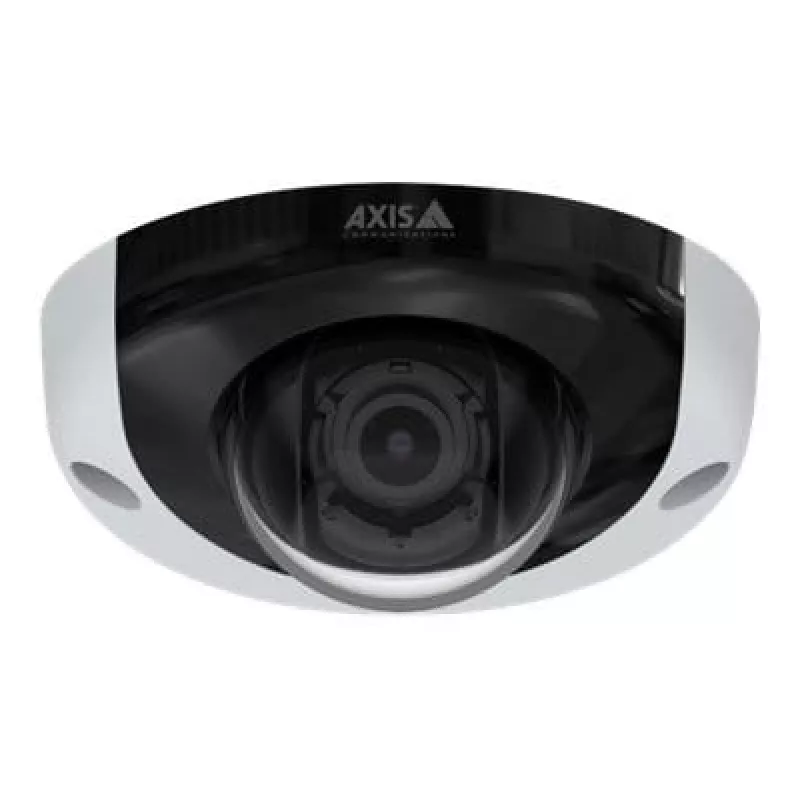 Axis 01932-021 gaminys juodas