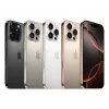 Apple iPhone 16 Pro Max 17,5 cm (6,9) Dual SIM iOS 18 5G USB Type-C 1 TB Titanium