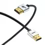Lenovo HDMI 2.0 laidas 2m SLIM 4K 60 Hz (2m), maitinimo laidas