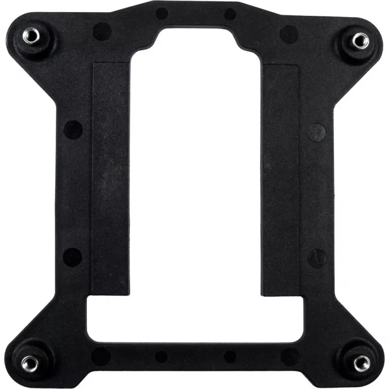 Aušintuvas Dynatron Argus T-200 procesoriui 8 cm juoda oranžinė