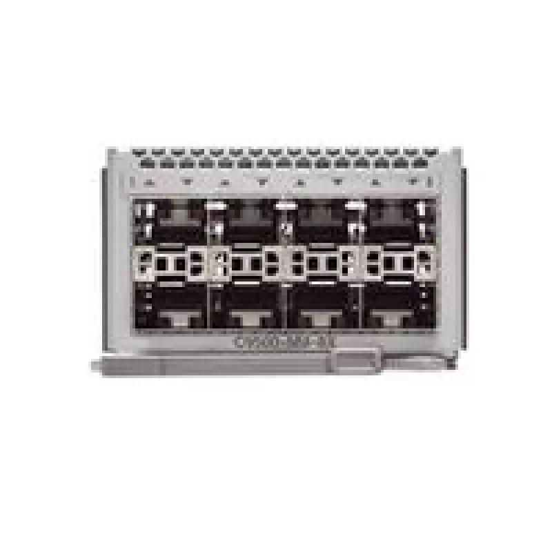 Cisco C9500-NM-8X tinklo komutatoriaus modulis