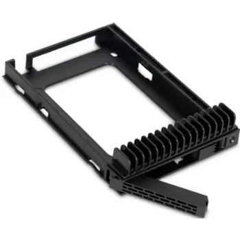 HDD/SSD korpuso Icy Dock MB741TP-B 2,5 col. juodas SAS SATA