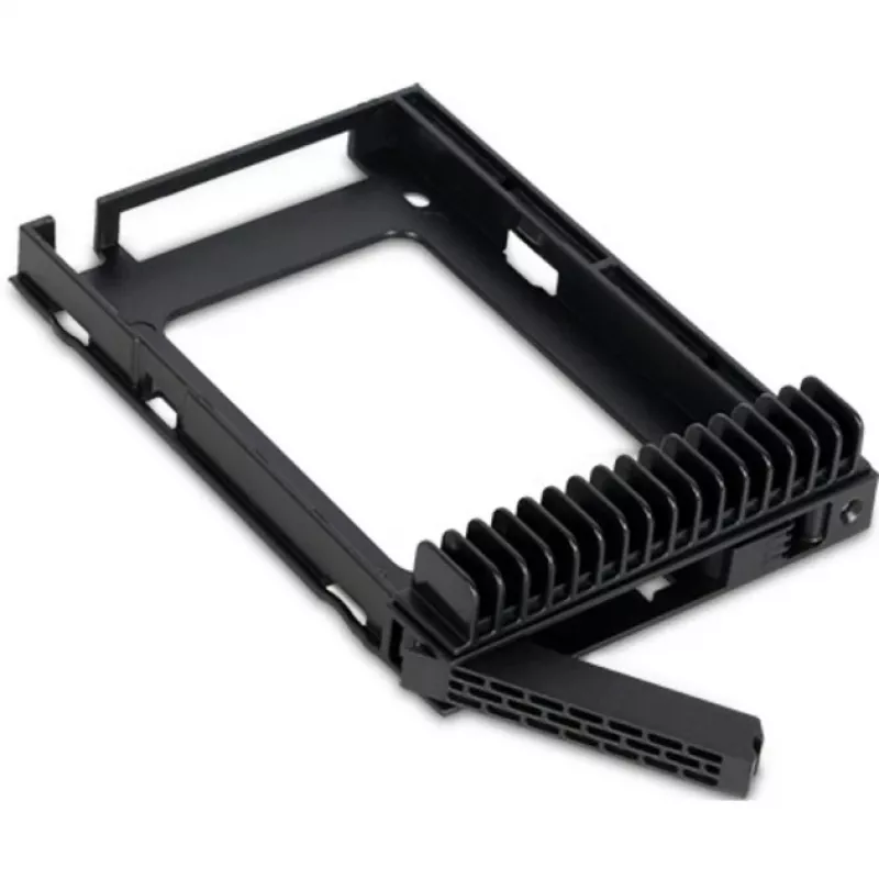 HDD/SSD korpuso Icy Dock MB741TP-B 2,5 col. juodas SAS SATA