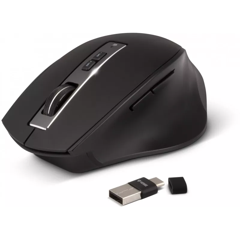 Ergonomiška belaidė pelė YENKEE YMS 2075 RANGE