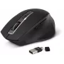 Ergonomiška belaidė pelė YENKEE YMS 2075 RANGE