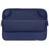 Nešiojamojo kompiuterio dėklas-įmautė Rivacase Antishock 5123 33,8 cm (13,3 col.) mėlynas