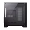 Gamemax | Korpusas | INFINITY MINI BK | M-ATX