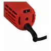 Yato YT-82080 kampinis šlifuoklis 30000 aps./min 750 W 1,8 kg