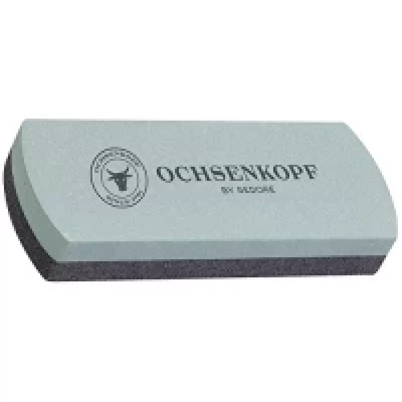 Dvipusis galandimo akmuo Ochsenkopf OX 33-0200