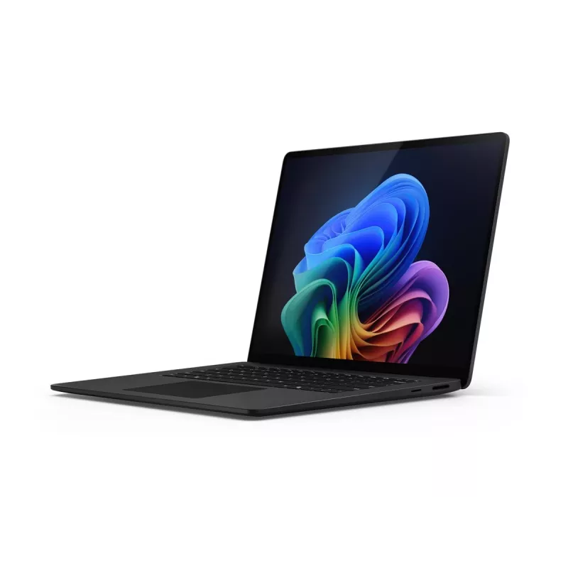 Microsoft Surface Laptop Copilot+ PC verslui – 7-oji laida – Intel Core Ultra 5 236V / 2.1 GHz – Win 11 Pro – Arc Graphics 130V – 16 GB RAM – 512 GB SSD – 38,1 cm (15 inch) (EP2-22