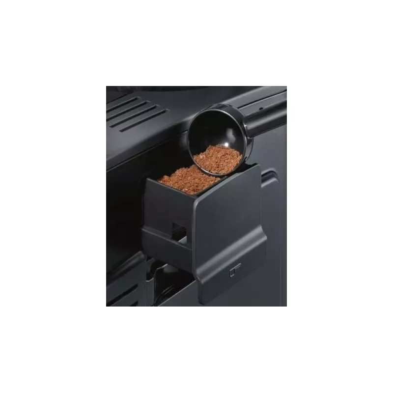 Siemens EQ.6 plus s500 Espresso pilnai automatinis espreso aparatas 1,7 L