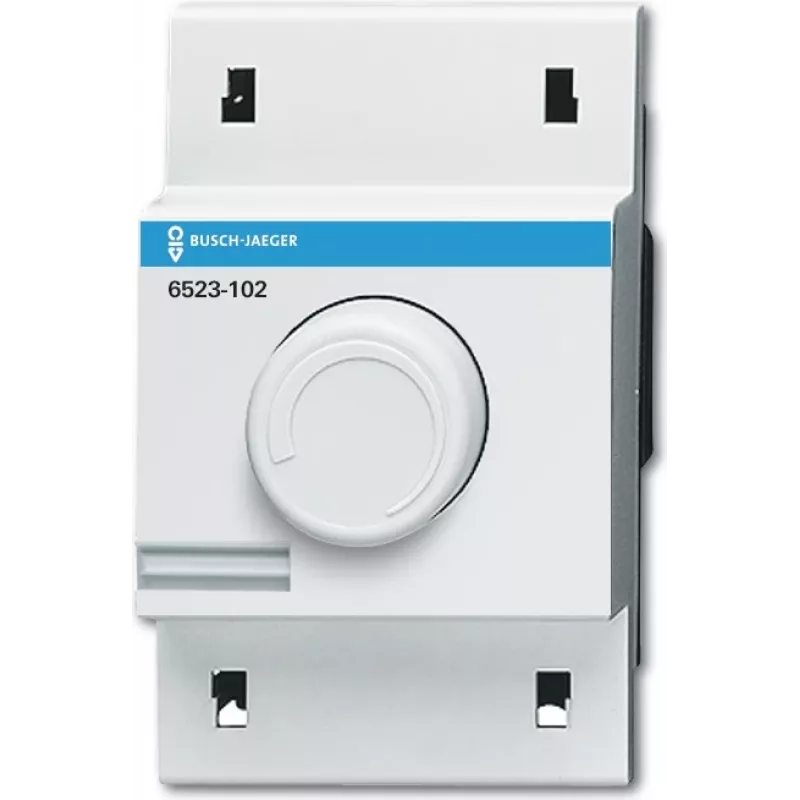 Busch Jaeger Dimmer REG conventional 6523-102 (8741068)