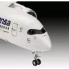 Skalės modelio dalis Revell 3881 Lenkijos vartotojų blokas
