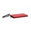 NATEC HDD KORPUSAS RHINO GO (USB 3.0, 2.5, RAUDONAS)