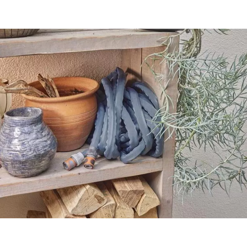 Gardena 18231-20 sodo įrankis, pilkas