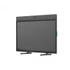 Logitech Webcam RALLY BOARD 65 col. jutiklinė konferencijų sistema. B-WARE (pakuotės pažeidimas) 165,1 cm (65) jutiklinis ekranas, AiO