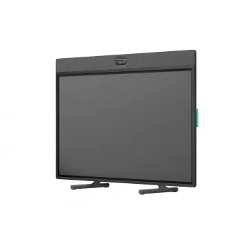 Logitech Webcam RALLY BOARD 65 col. jutiklinė konferencijų sistema. B-WARE (pakuotės pažeidimas) 165,1 cm (65) jutiklinis ekranas, AiO