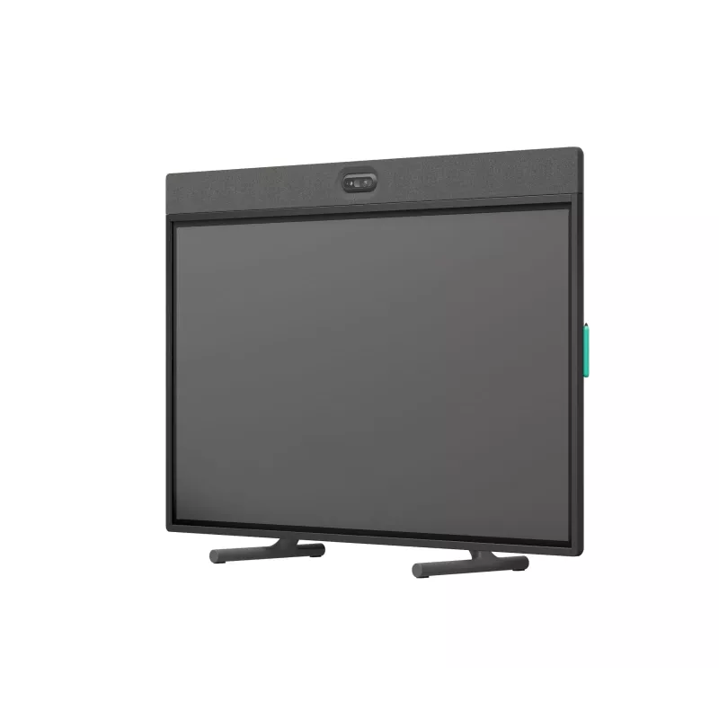 Logitech Webcam RALLY BOARD 65 col. jutiklinė konferencijų sistema. B-WARE (pakuotės pažeidimas) 165,1 cm (65) jutiklinis ekranas, AiO